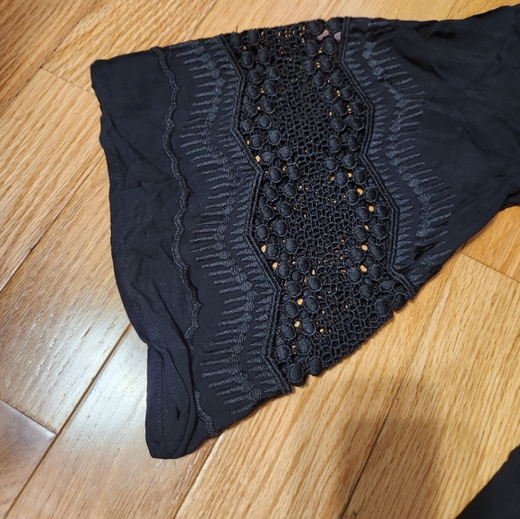 La Blanca Beach Cover-up NWT - Picture 4 of 14